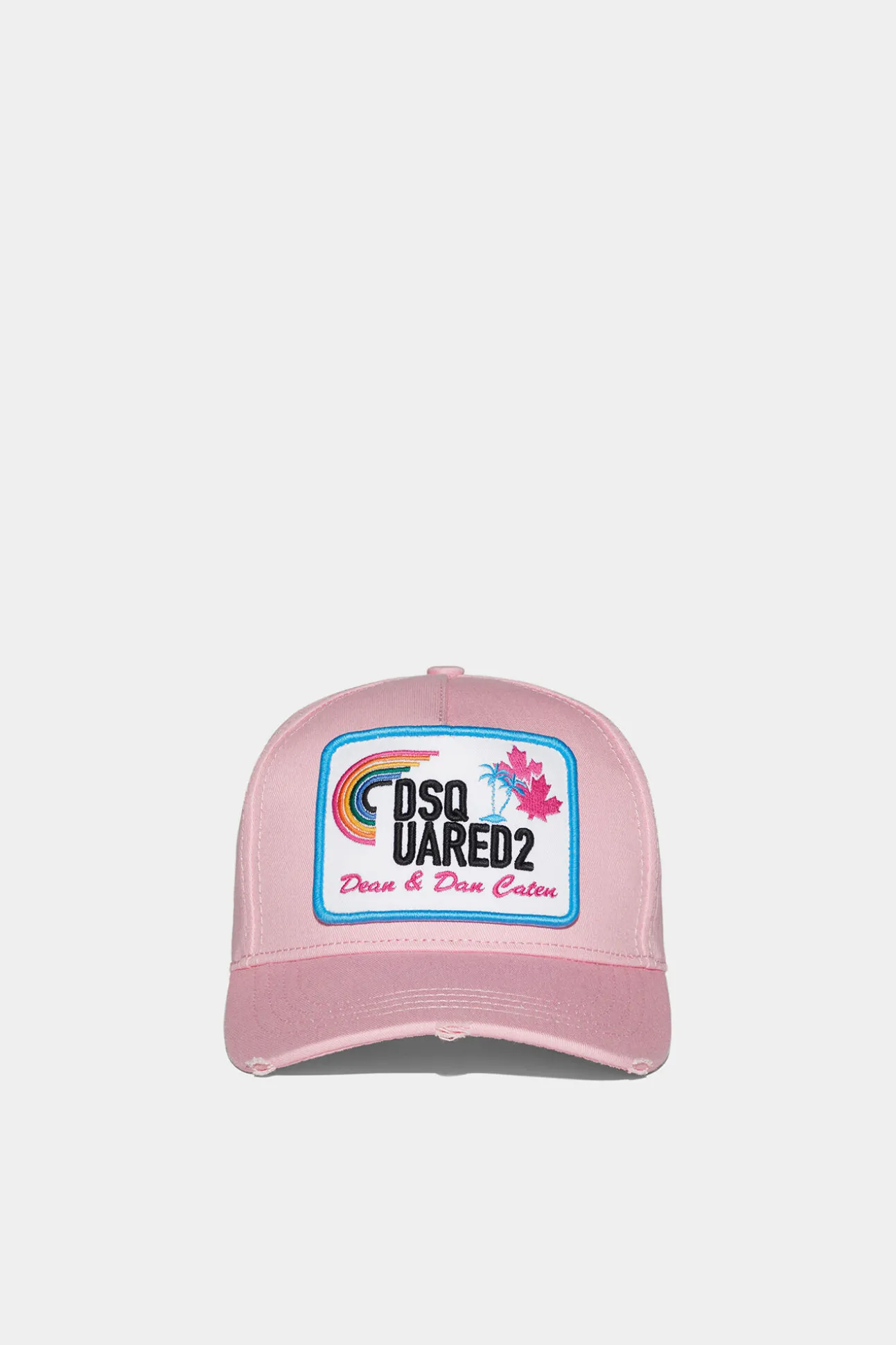 D2 Patch Baseball Cap