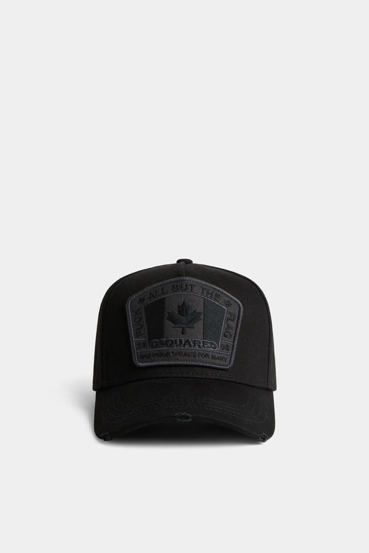 D2 Patch Baseball Cap