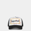 D2 Patch Baseball Cap