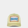 D2 Patch Baseball Cap