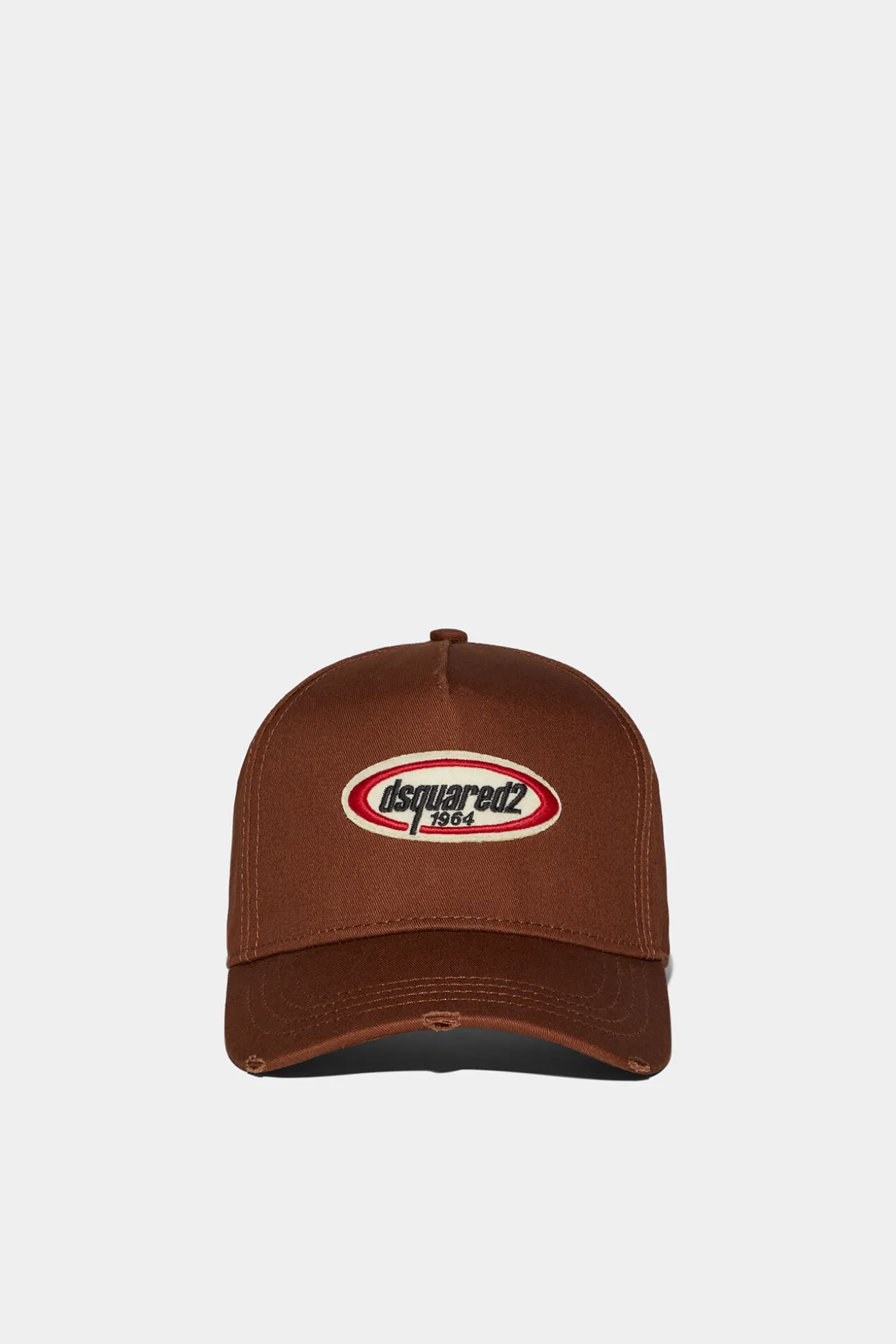 D2 Patch Baseball Cap