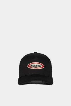 D2 Patch Baseball Cap