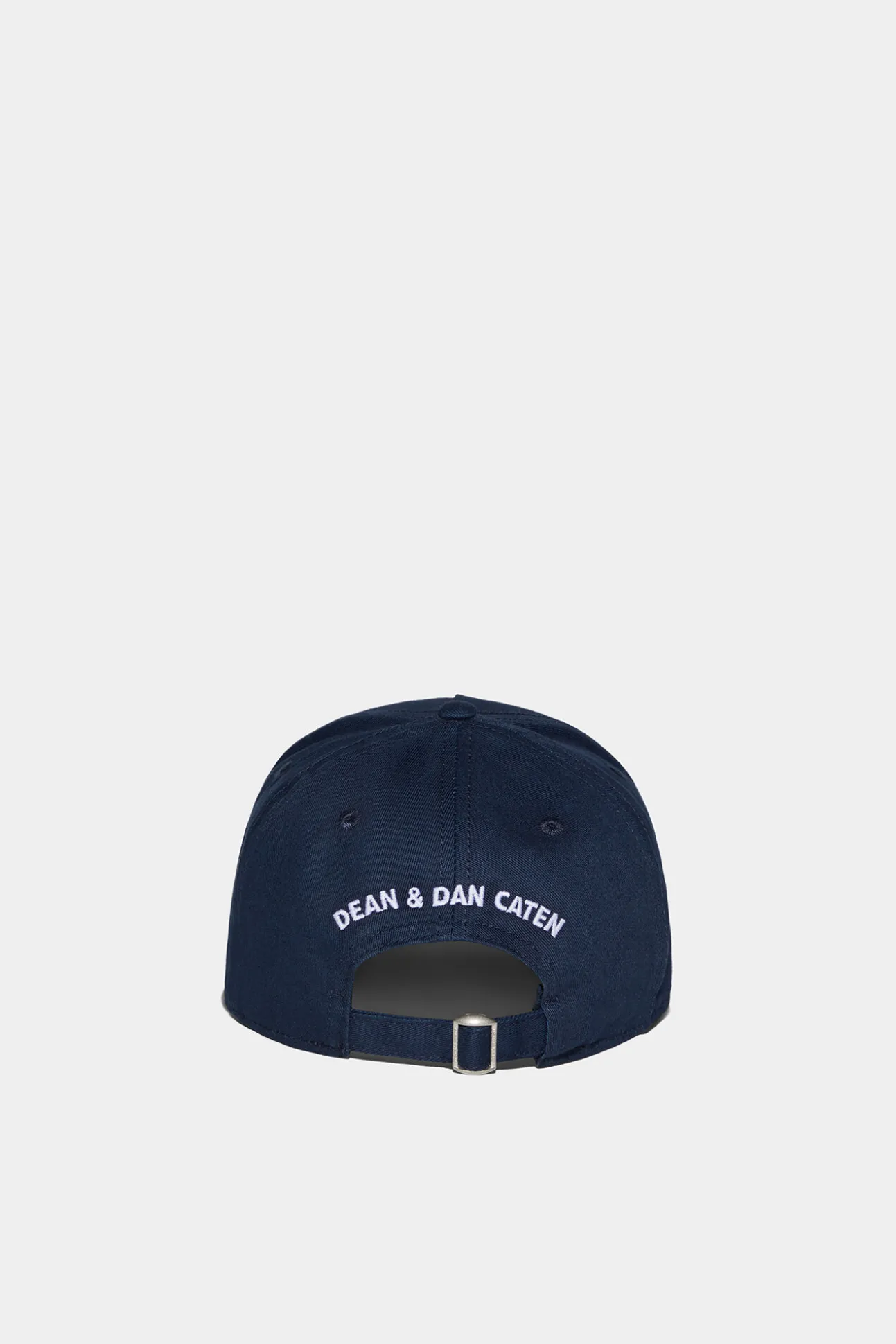 D2 Patch Baseball Cap