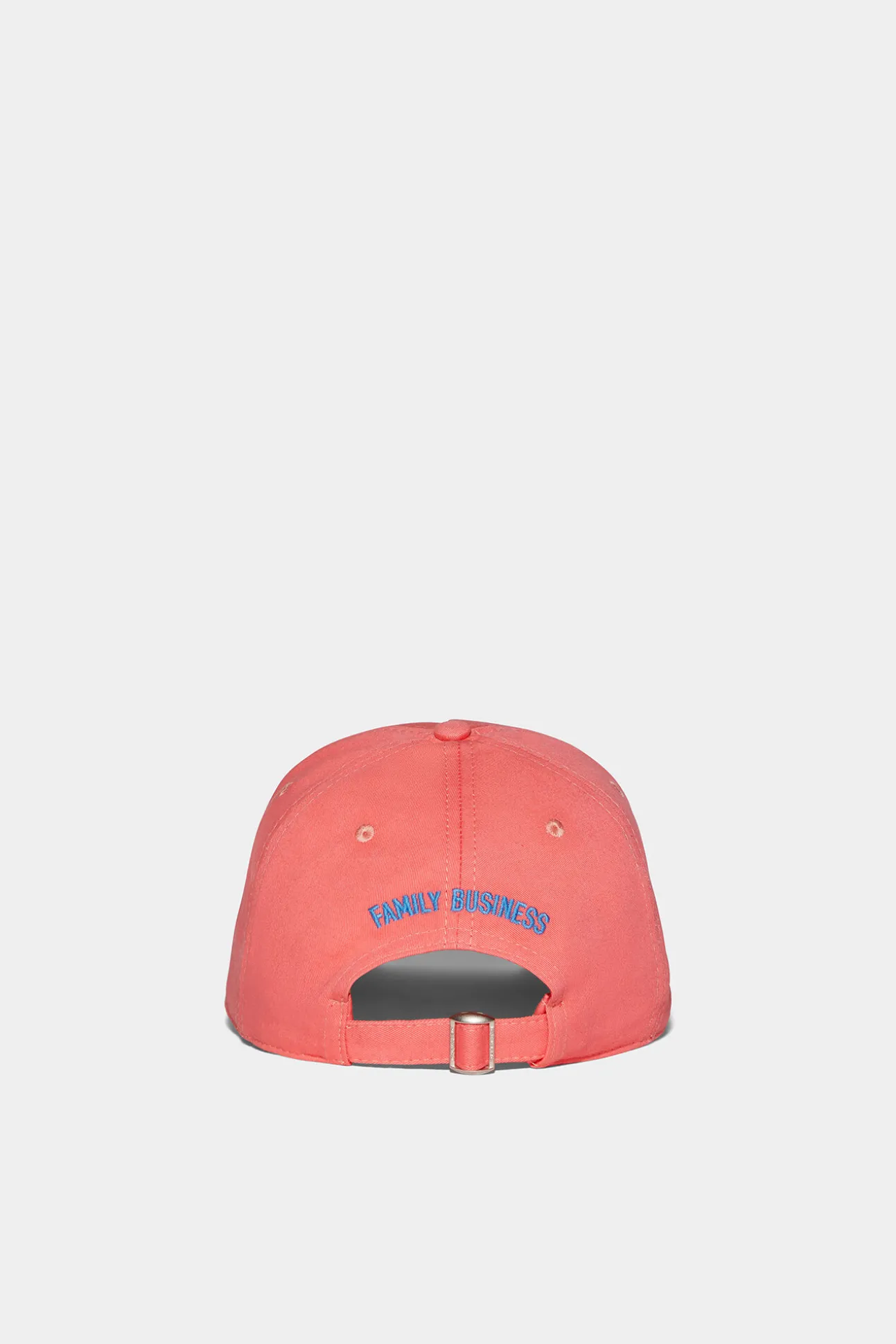 D2 Patch Baseball Cap