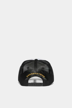 D2 Patch Baseball Cap