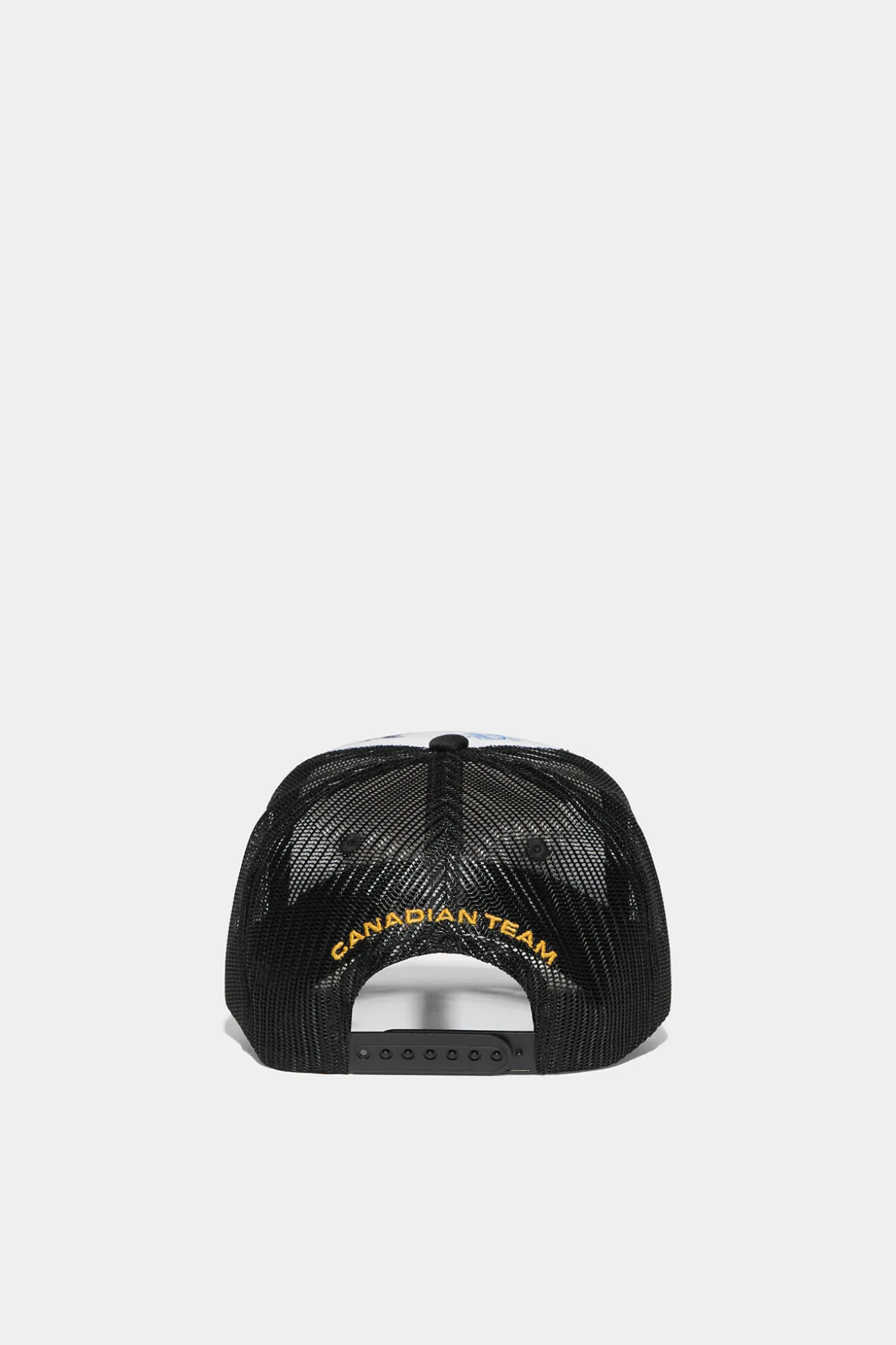 D2 Patch Baseball Cap