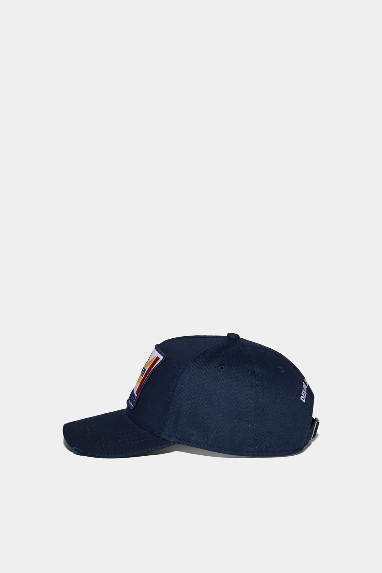 D2 Patch Baseball Cap