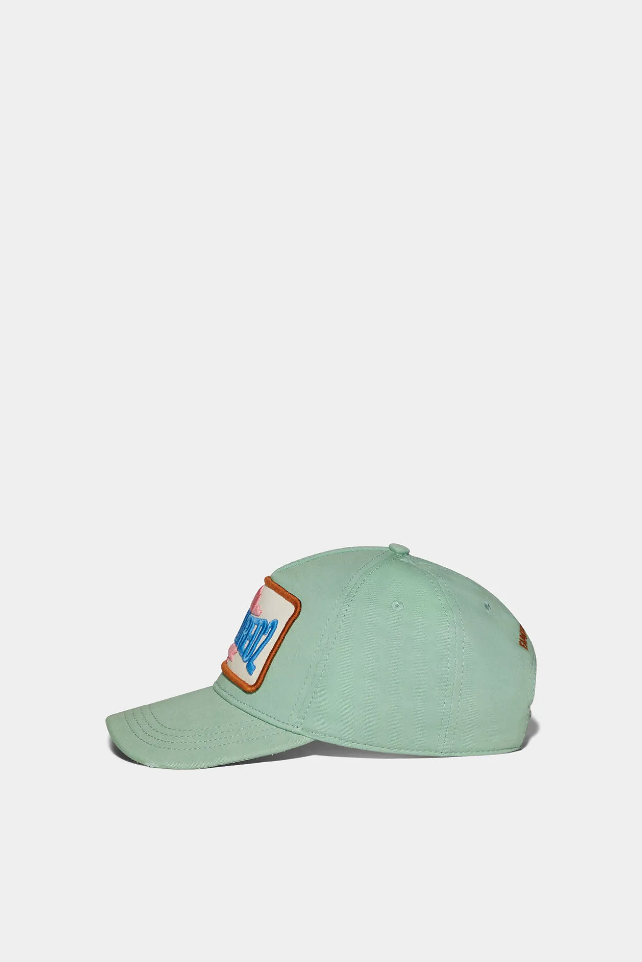 D2 Patch Baseball Cap