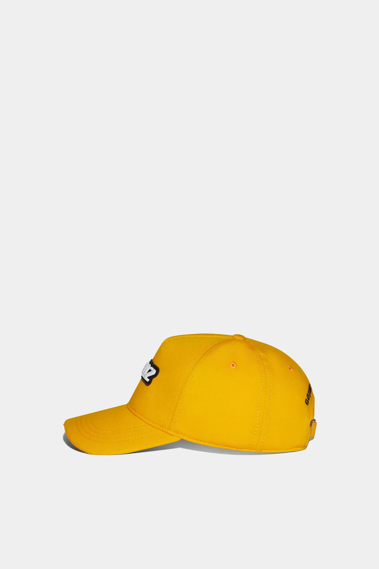 D2 Patch Baseball Cap