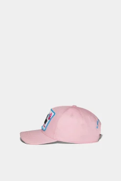 D2 Patch Baseball Cap