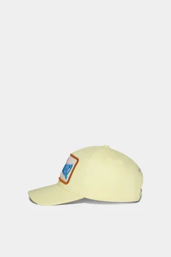 D2 Patch Baseball Cap