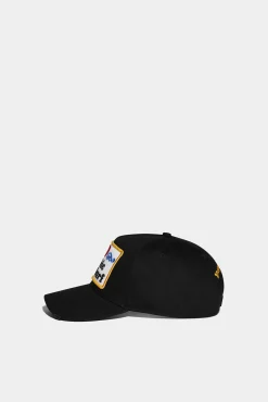 D2 Patch Baseball Cap