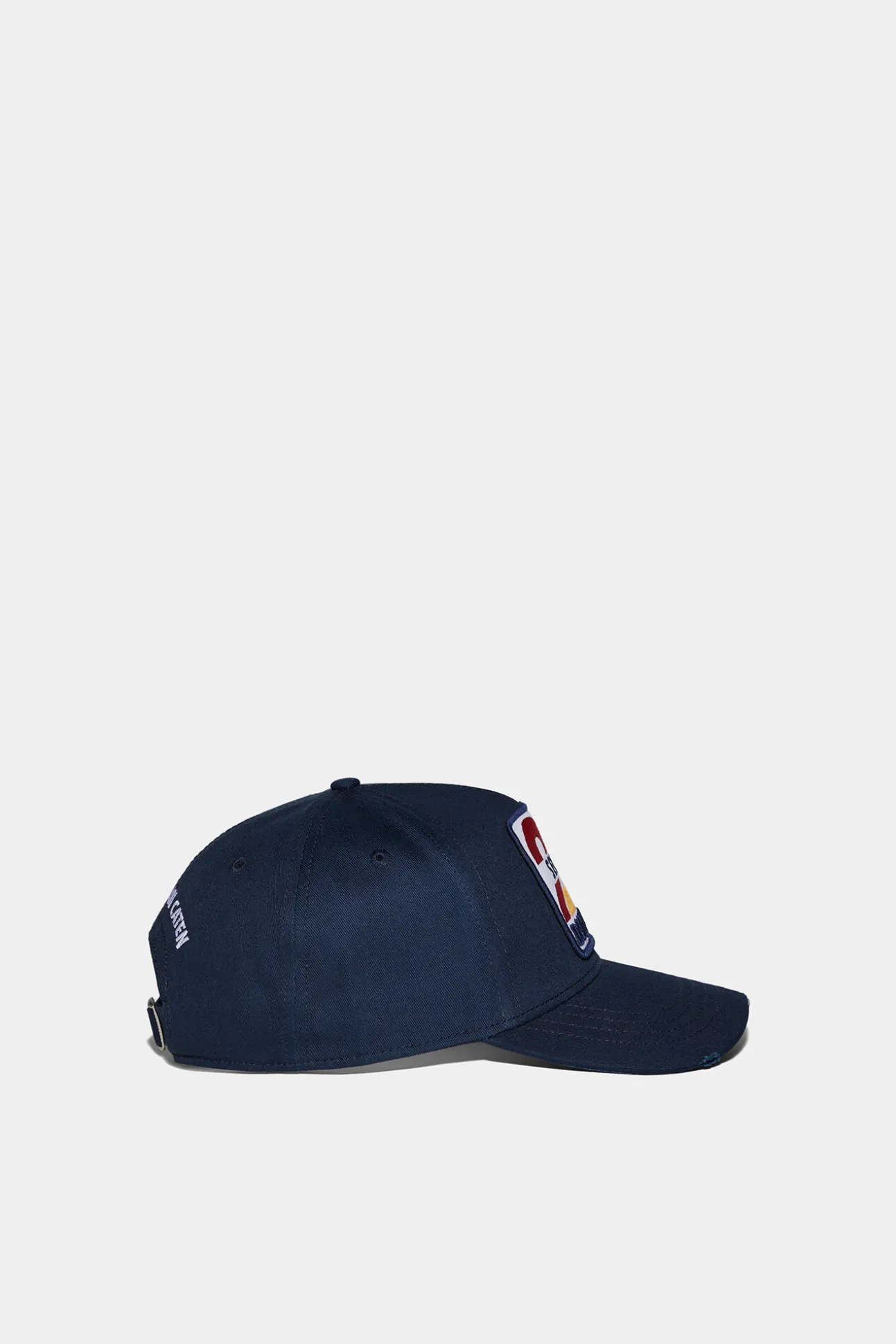 D2 Patch Baseball Cap