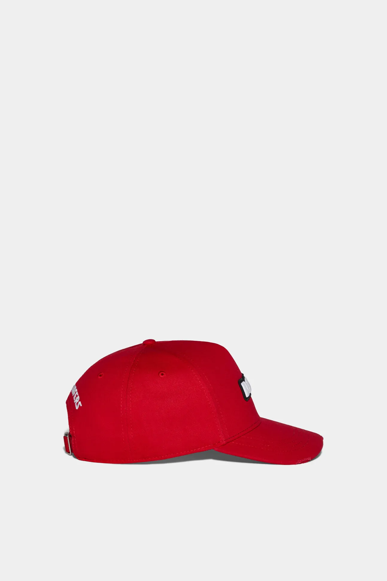 D2 Patch Baseball Cap