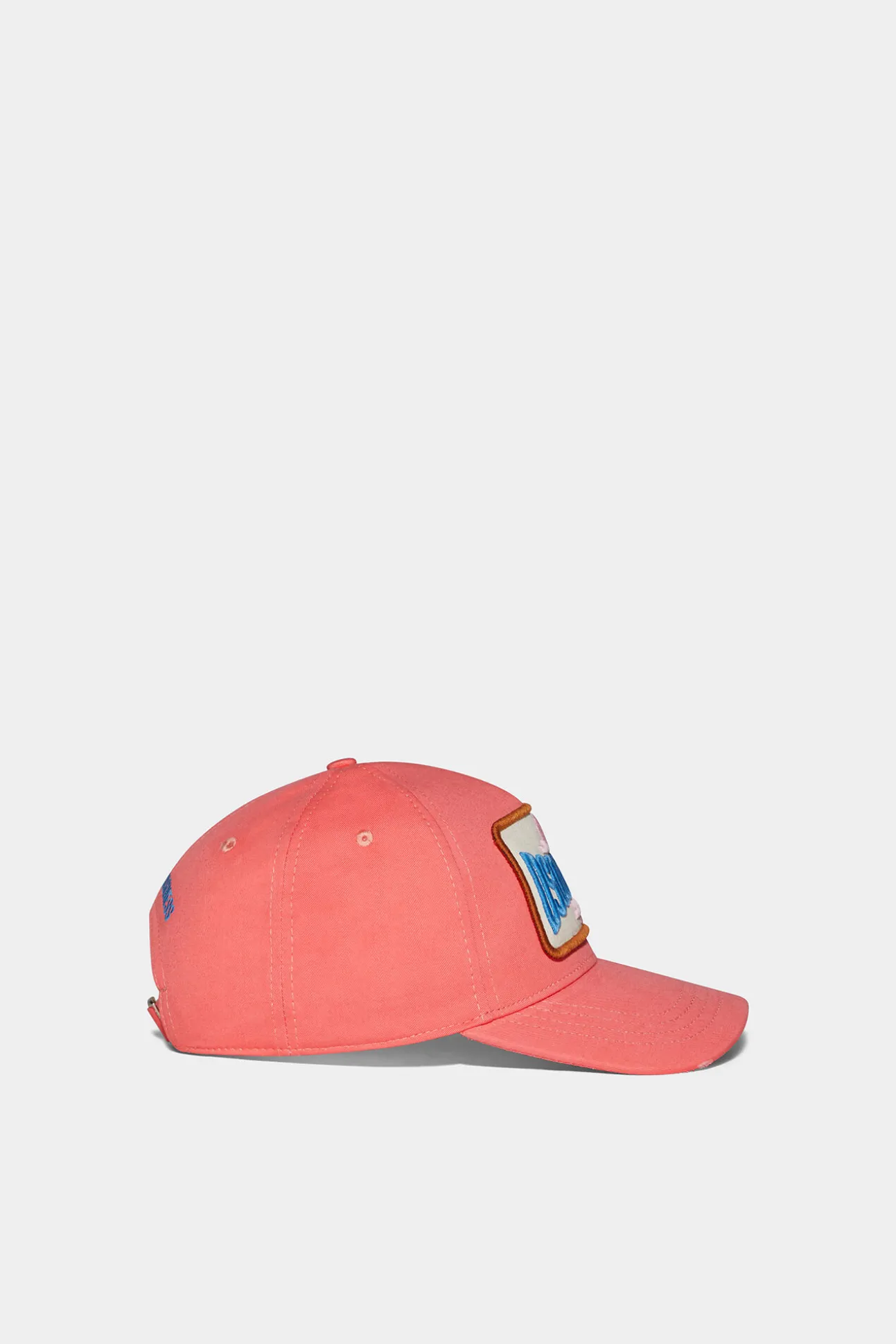 D2 Patch Baseball Cap