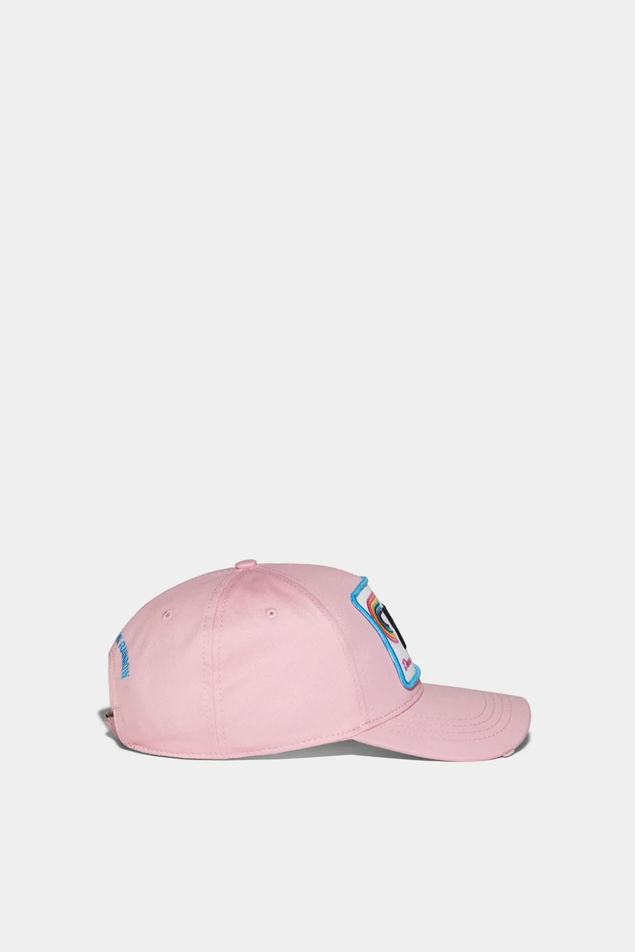 D2 Patch Baseball Cap