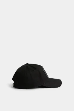 D2 Patch Baseball Cap