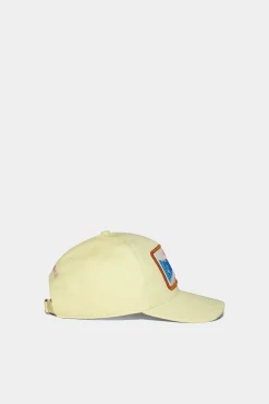 D2 Patch Baseball Cap