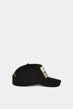 D2 Patch Baseball Cap