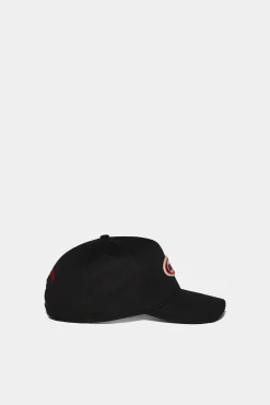 D2 Patch Baseball Cap