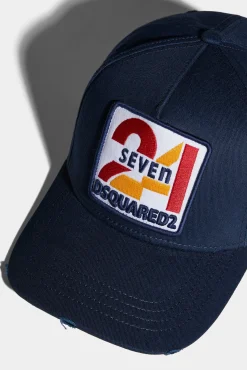 D2 Patch Baseball Cap