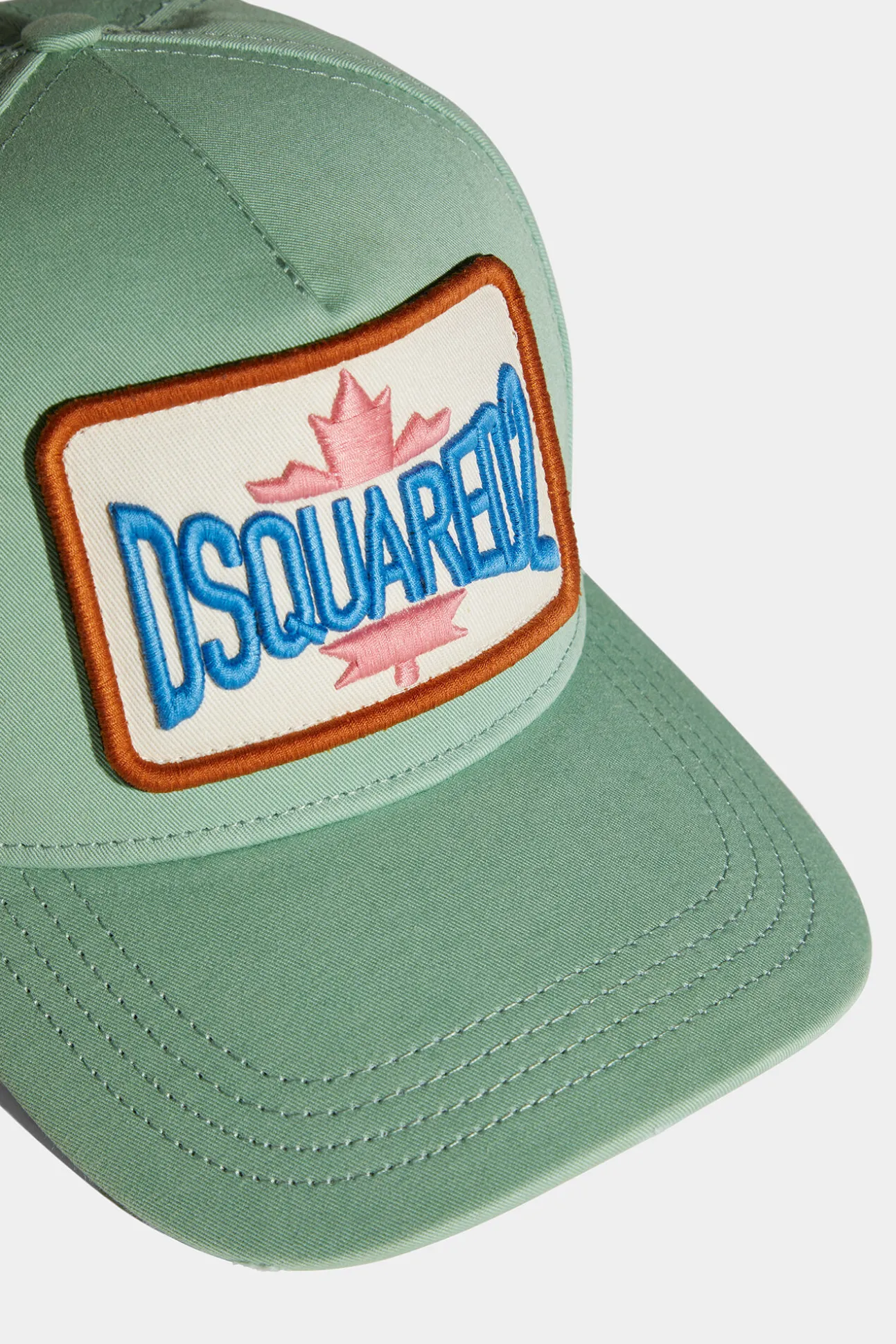 D2 Patch Baseball Cap