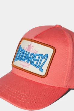 D2 Patch Baseball Cap