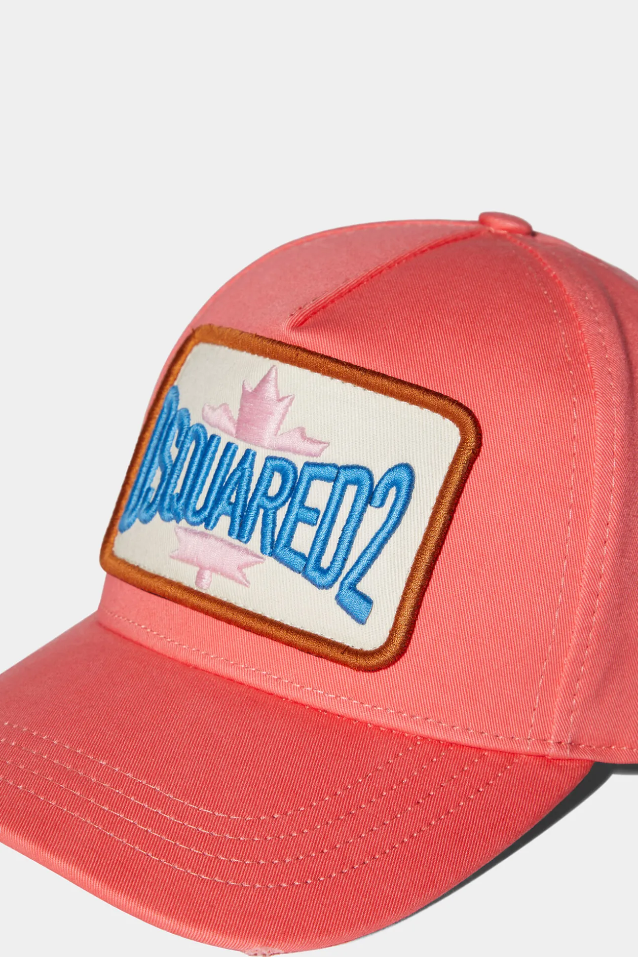 D2 Patch Baseball Cap