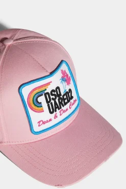 D2 Patch Baseball Cap