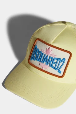 D2 Patch Baseball Cap