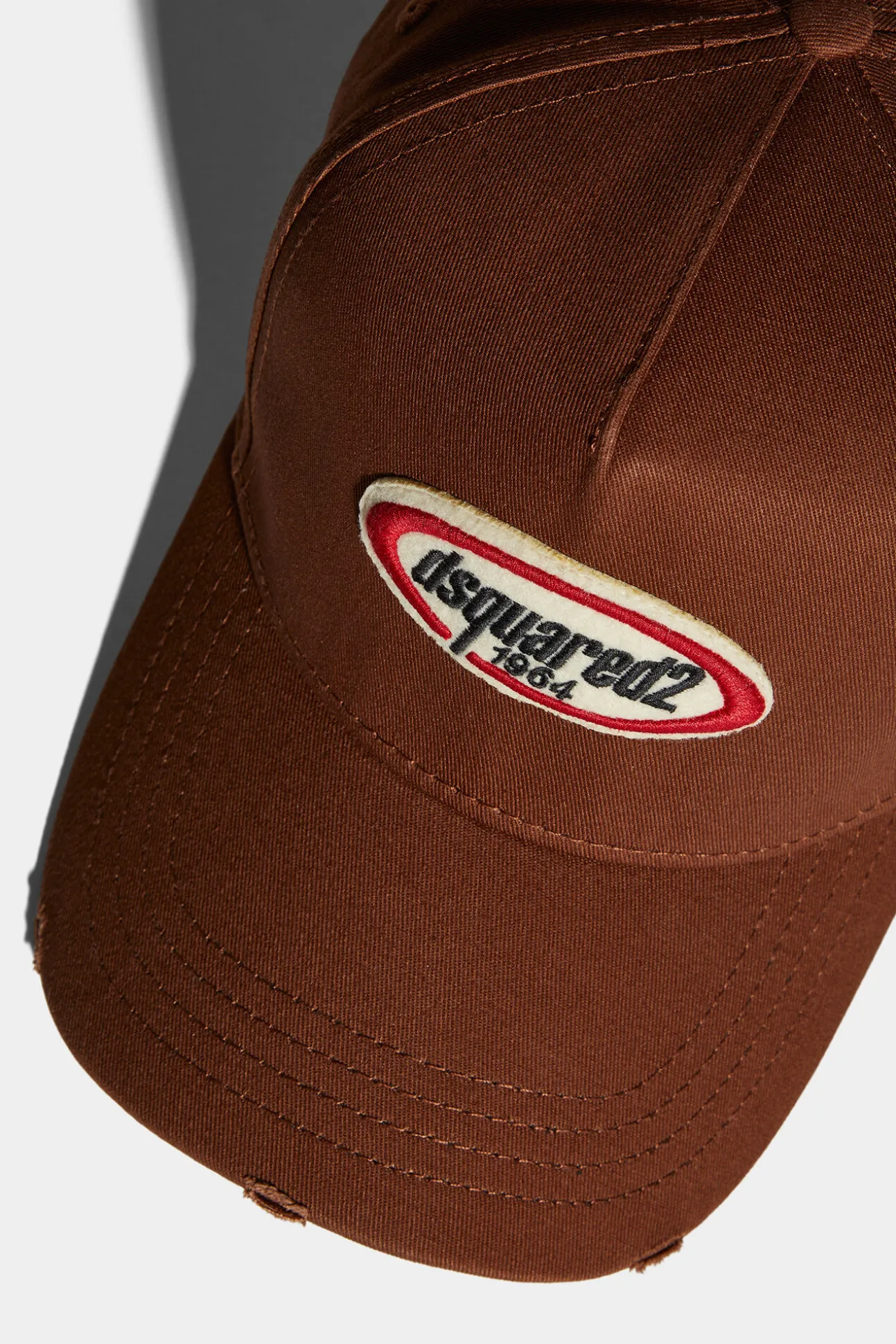 D2 Patch Baseball Cap