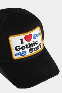 D2 Patch Baseball Cap