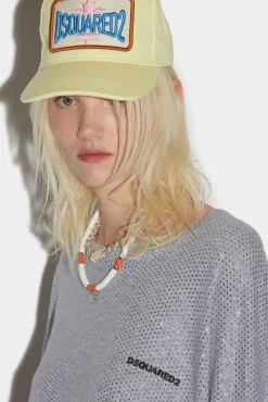 D2 Patch Baseball Cap