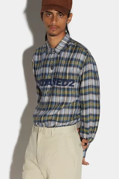 D2 Relaxed Dan Shirt