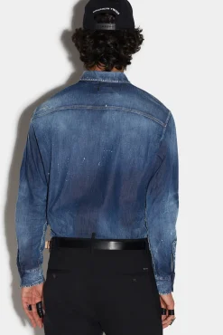 D2 Relaxed Dan Shirt