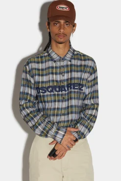 D2 Relaxed Dan Shirt