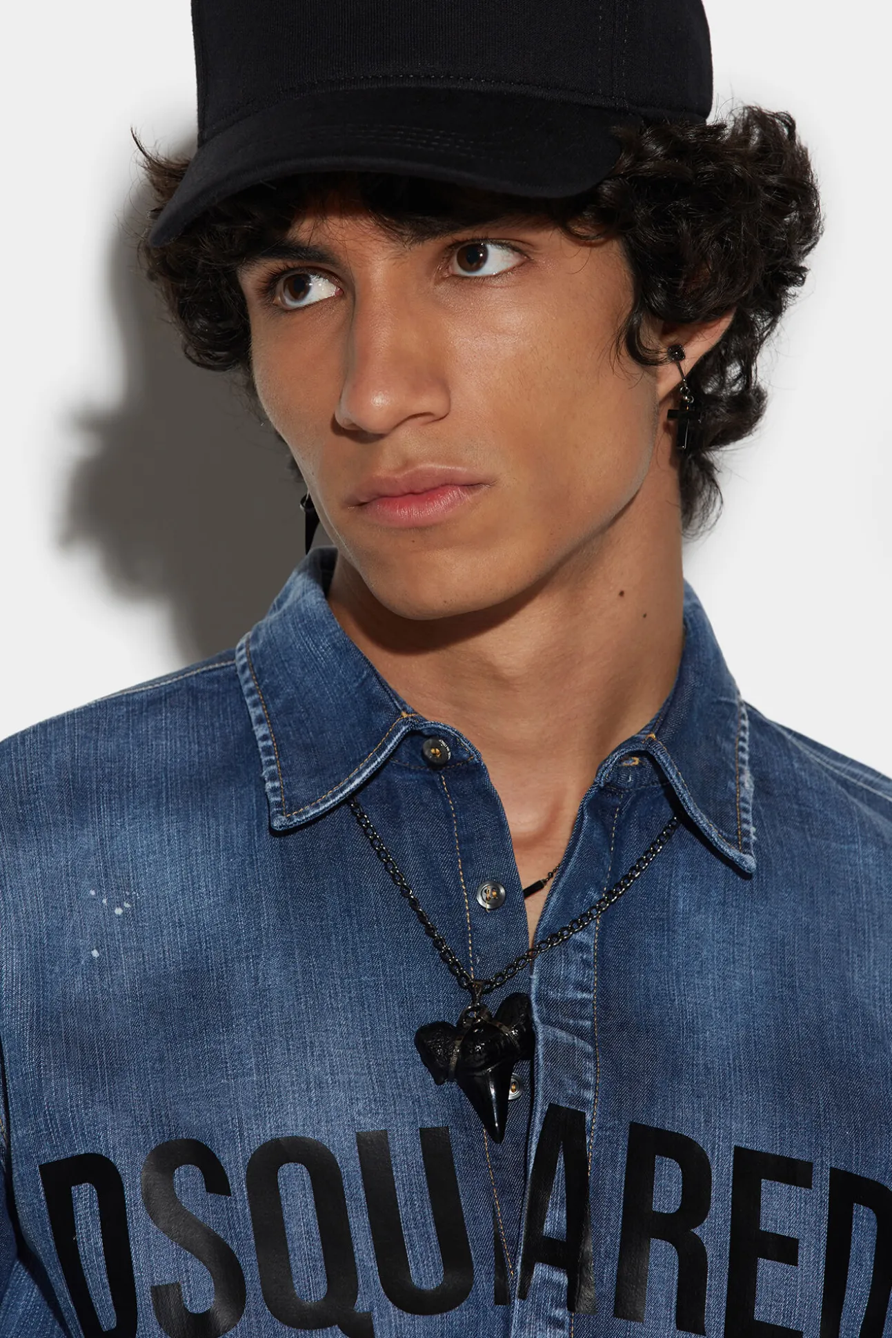 D2 Relaxed Dan Shirt