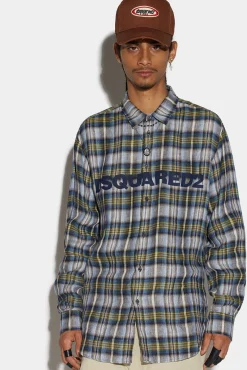 D2 Relaxed Dan Shirt