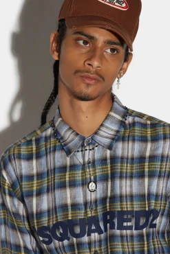 D2 Relaxed Dan Shirt