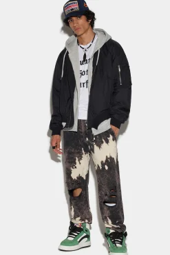 D2 Reverse Chill Out Pants