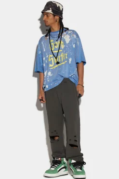 D2 Reverse Chill Out Pants