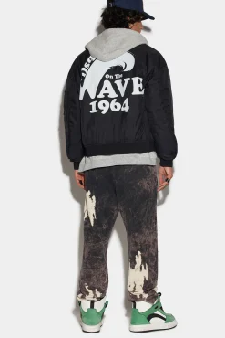 D2 Reverse Chill Out Pants