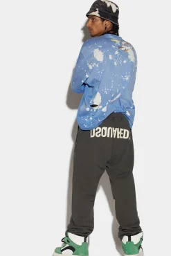 D2 Reverse Chill Out Pants