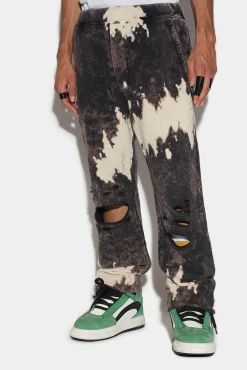 D2 Reverse Chill Out Pants