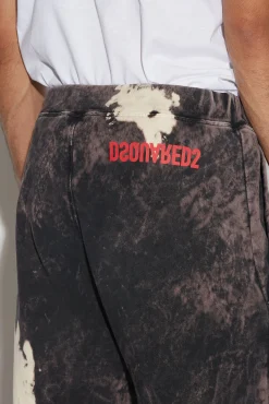 D2 Reverse Chill Out Pants