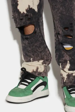 D2 Reverse Chill Out Pants