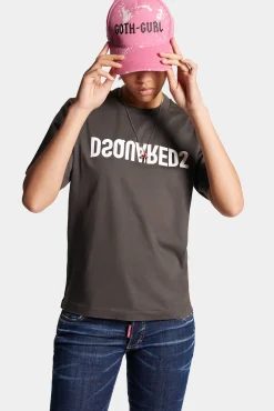 D2 Reverse Easy T-Shirt