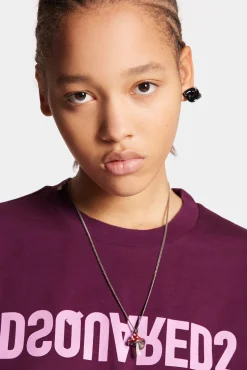 D2 Reverse Easy T-Shirt