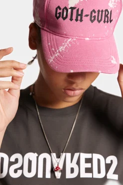 D2 Reverse Easy T-Shirt