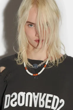 D2 Reverse Tiger Sweatshirt